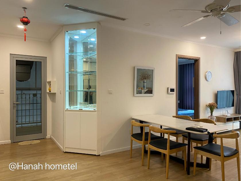 Căn Hộ 3 Phòng Ngủ