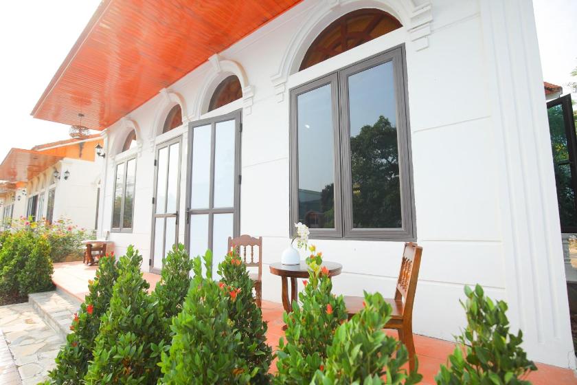 Phòng Giường Đôi