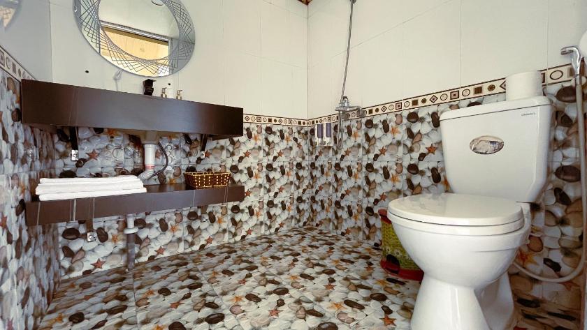 Phòng Deluxe Giường Đôi Phòng Deluxe Giường Đôi