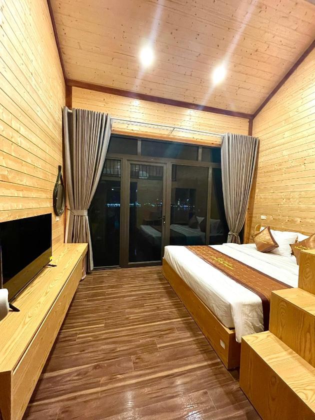 Bungalow Nhìn Ra Biển Bungalow Nhìn Ra Biển