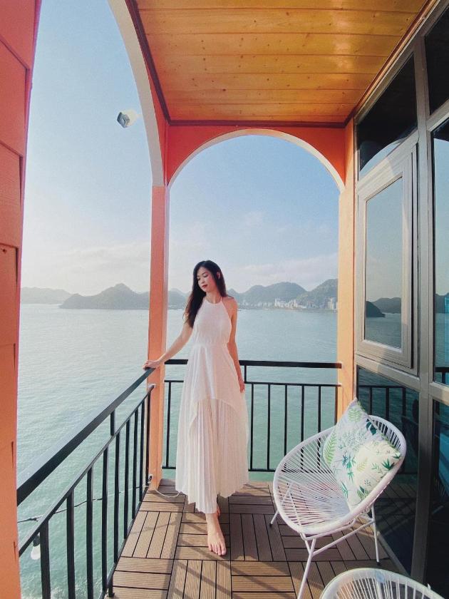 Suite Nhìn Ra Biển Suite Nhìn Ra Biển