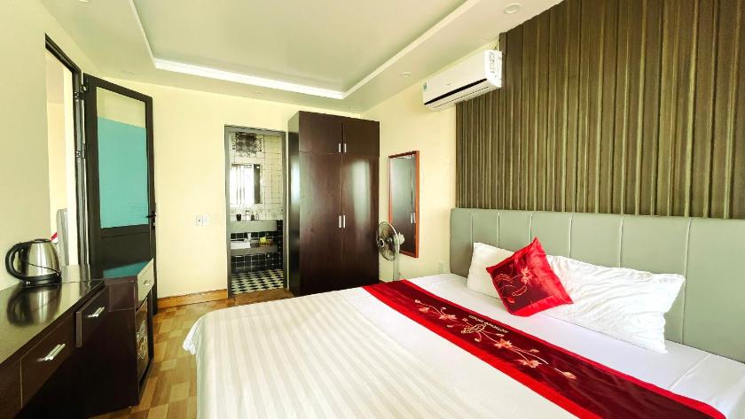 Suite Gia Đình Suite Gia Đình