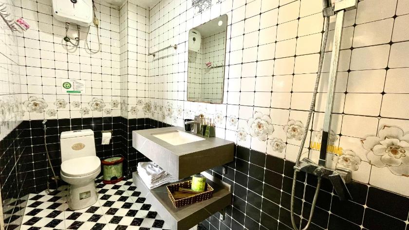 Suite Gia Đình Suite Gia Đình