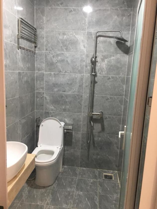 Phòng Ngủ Tập Thể Cho Cả Nam Và Nữ Phòng Ngủ Tập Thể Cho Cả Nam Và Nữ