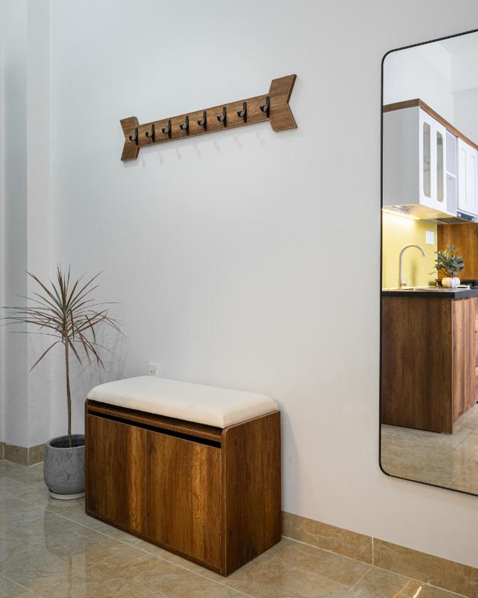 One-Bedroom Premium Apartment