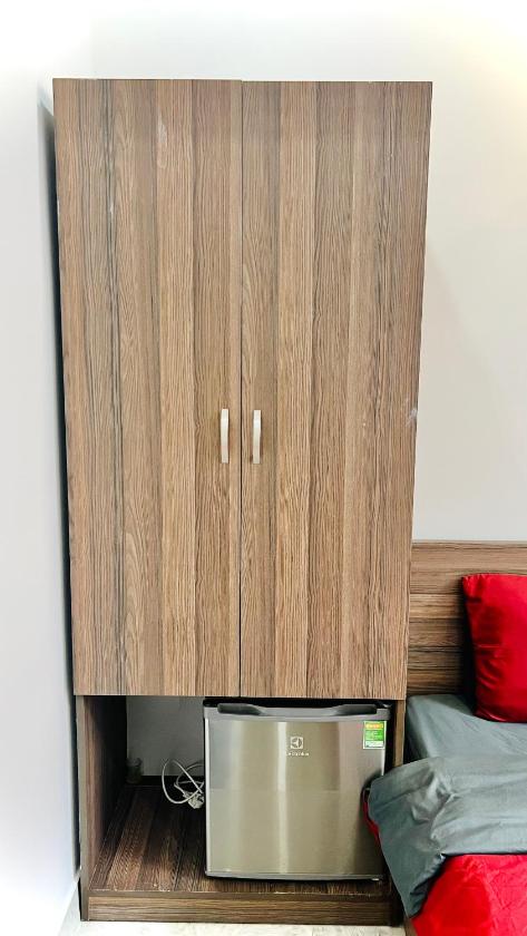 Phòng Có Giường Cỡ King