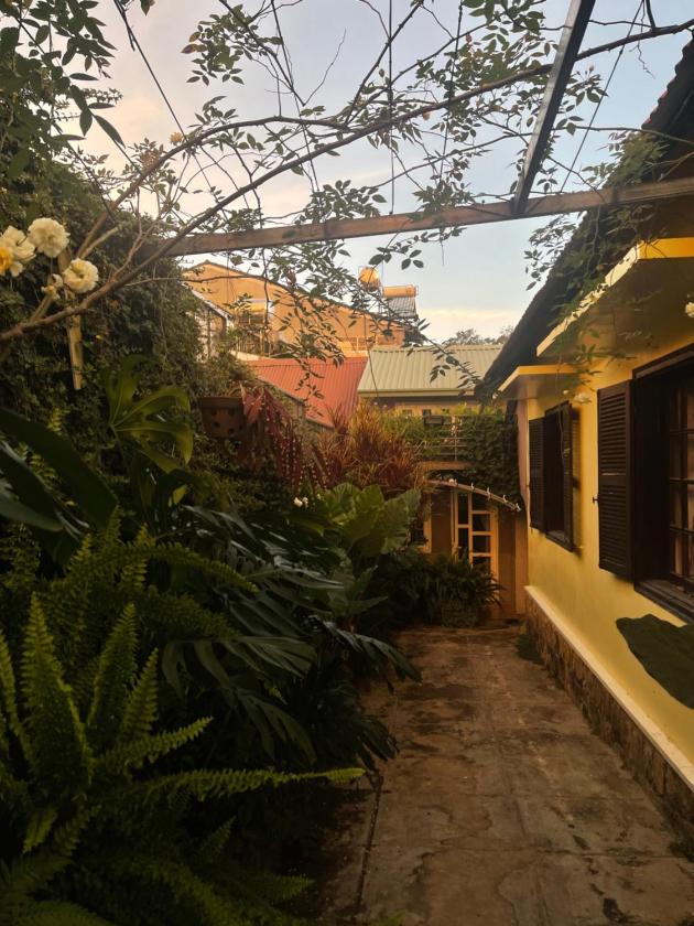 Phòng Gia Đình Có Ban Công Phòng Gia Đình Có Ban Công