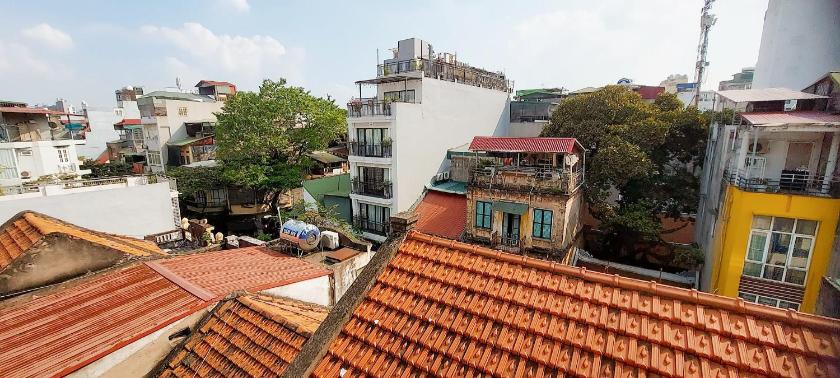 Căn Hộ 3 Phòng Ngủ