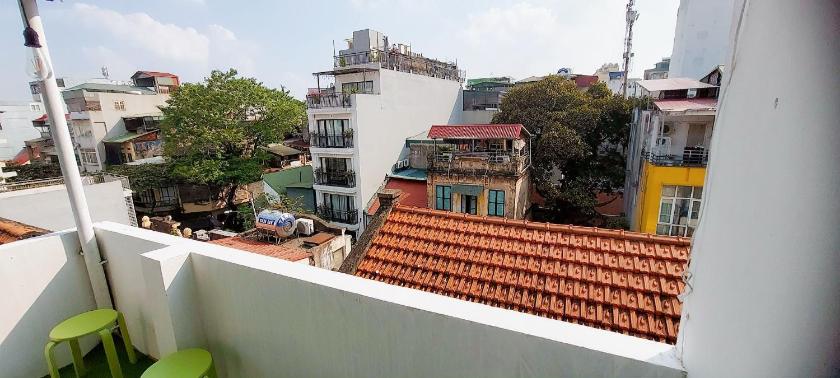 Căn Hộ 3 Phòng Ngủ