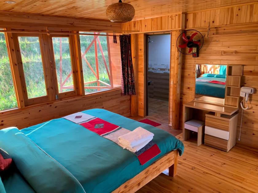 Phòng Superior Giường Đôi