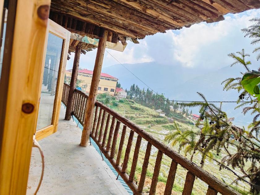 Phòng Superior Giường Đôi