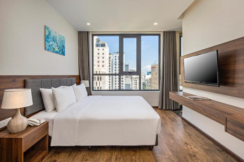 Căn Hộ Có Ban Công Căn Hộ Có Ban Công