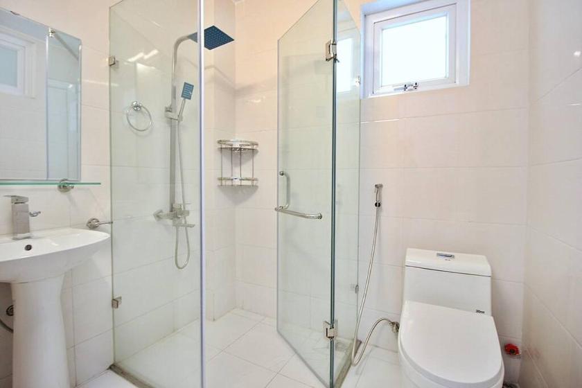 Căn Hộ 1 Phòng Ngủ