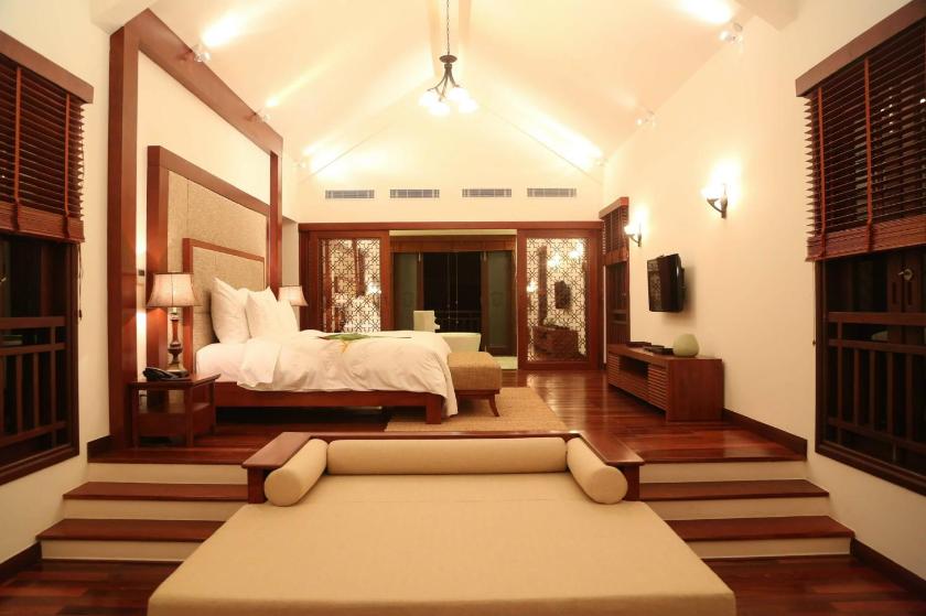 Biệt Thự - Trước Biển Biệt Thự - Trước Biển