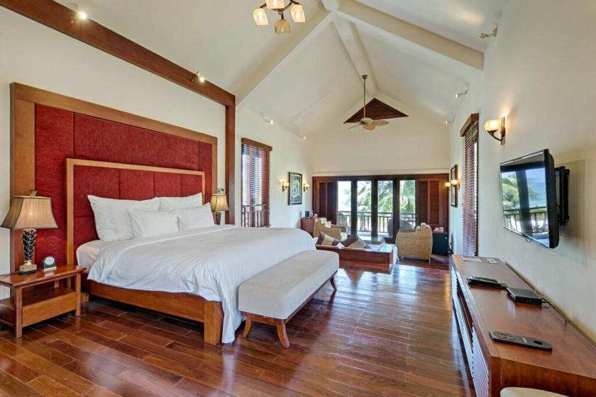 Biệt Thự - Trước Biển Biệt Thự - Trước Biển