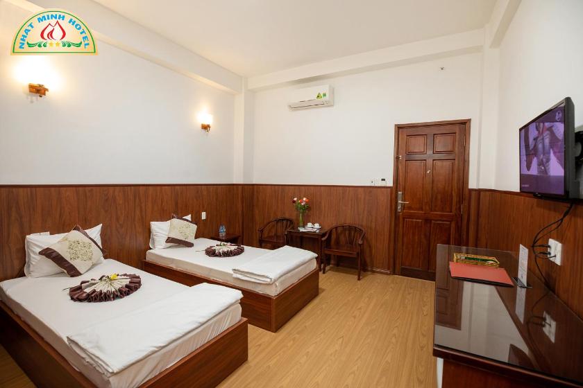 Phòng 2 Giường Đơn