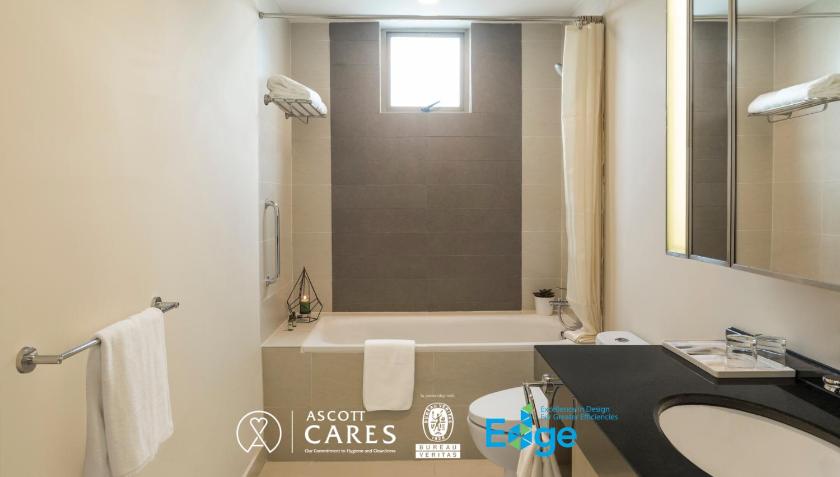 Căn hộ Premier 2 Phòng ngủ (4 Người lớn) Căn hộ Premier 2 Phòng ngủ (4 Người lớn)