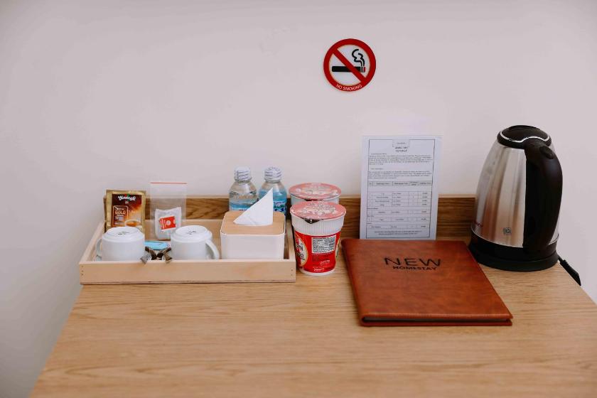 Phòng Superior 3 Người