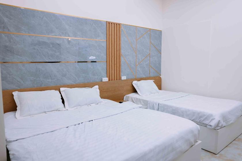 Phòng Superior 3 Người