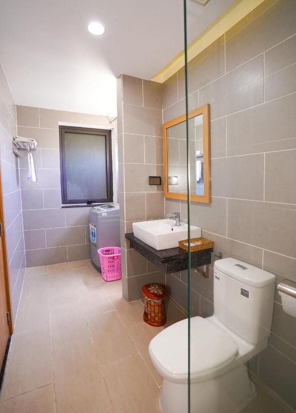 Studio Có Ban Công Studio Có Ban Công