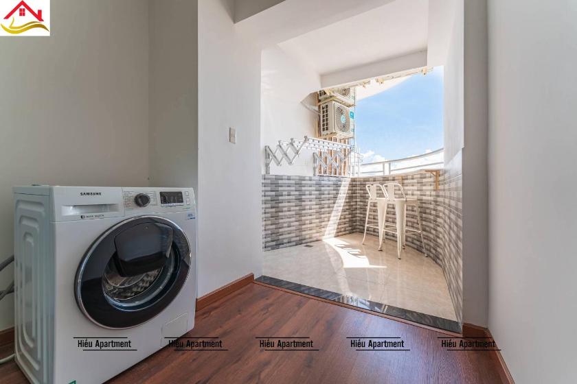 Căn Hộ 3 Phòng Ngủ