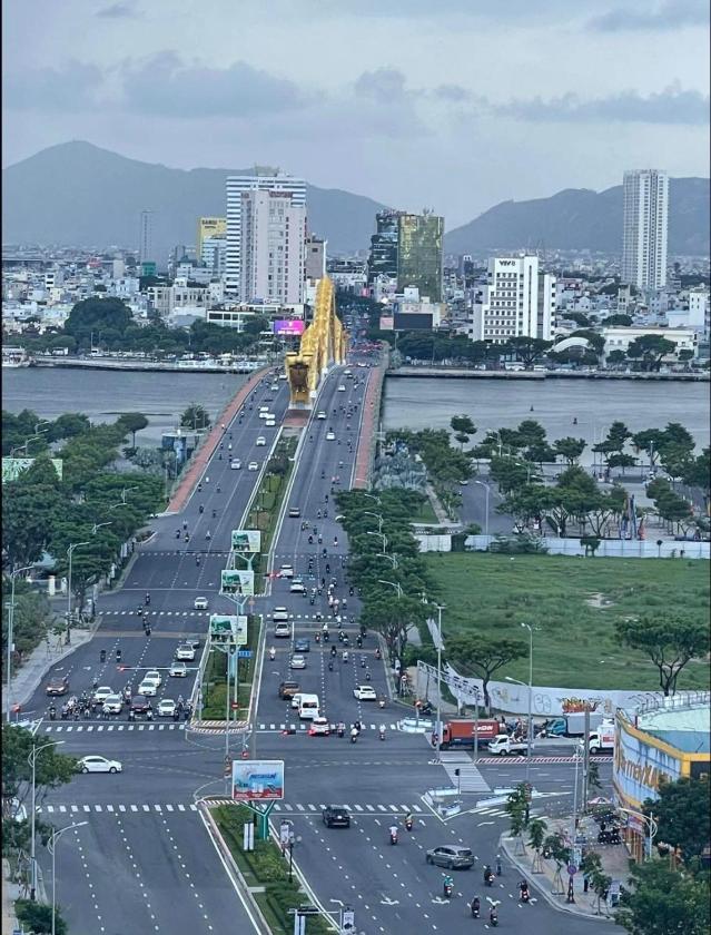 Phòng Superior Giường Đôi Phòng Superior Giường Đôi