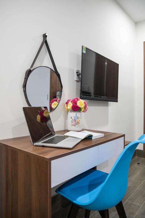 Phòng Deluxe Giường Đôi Phòng Deluxe Giường Đôi