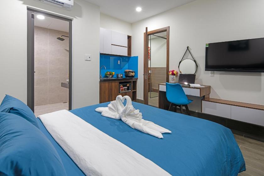 Căn Hộ 2 Phòng Ngủ Căn Hộ 2 Phòng Ngủ