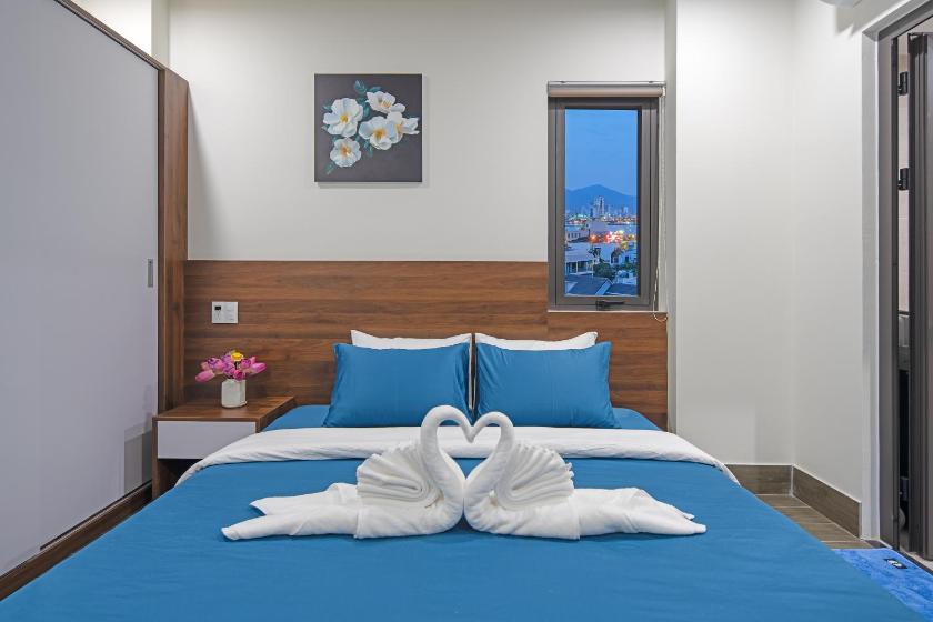 Căn Hộ 2 Phòng Ngủ Căn Hộ 2 Phòng Ngủ