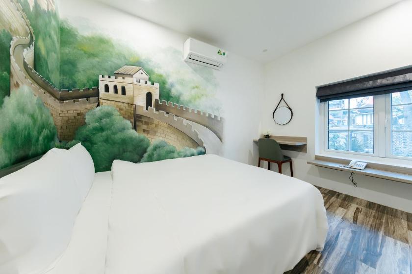 Căn Hộ 1 Phòng Ngủ Căn Hộ 1 Phòng Ngủ