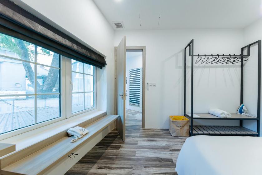 Căn Hộ 1 Phòng Ngủ Căn Hộ 1 Phòng Ngủ