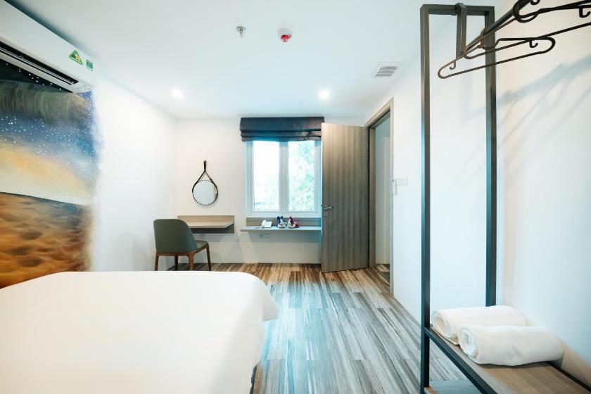 Căn Hộ 1 Phòng Ngủ Căn Hộ 1 Phòng Ngủ