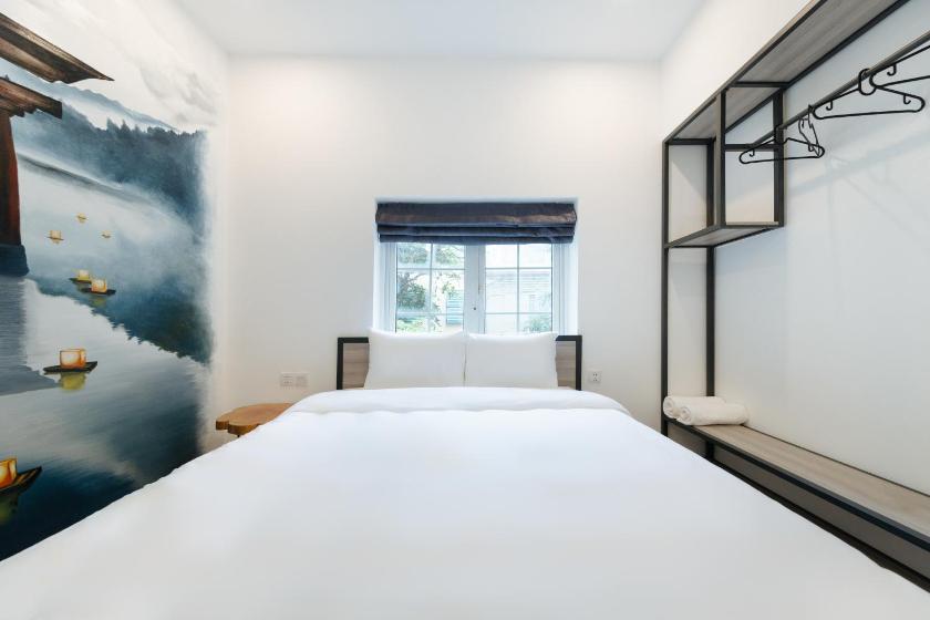 Căn Hộ 2 Phòng Ngủ Căn Hộ 2 Phòng Ngủ