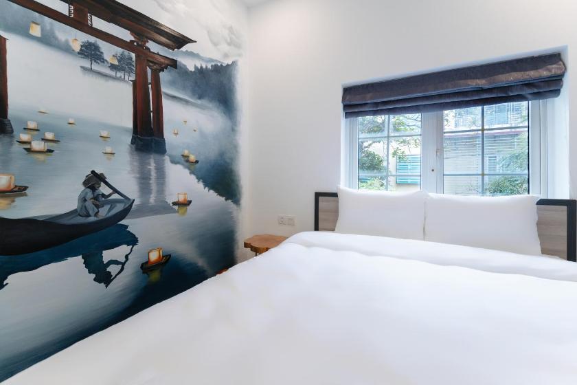 Căn Hộ 2 Phòng Ngủ Căn Hộ 2 Phòng Ngủ