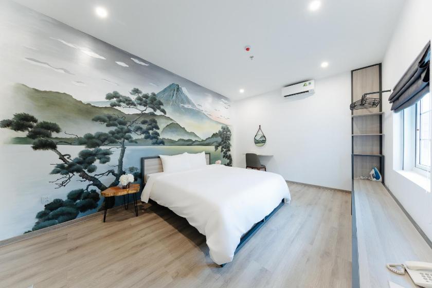 Căn Hộ 2 Phòng Ngủ Căn Hộ 2 Phòng Ngủ