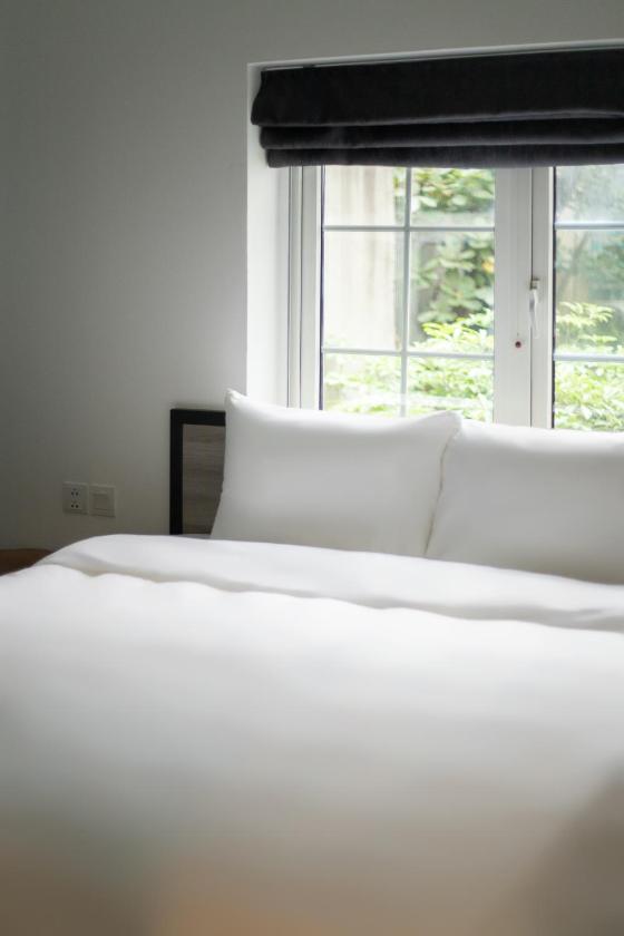 Căn Hộ 2 Phòng Ngủ Căn Hộ 2 Phòng Ngủ