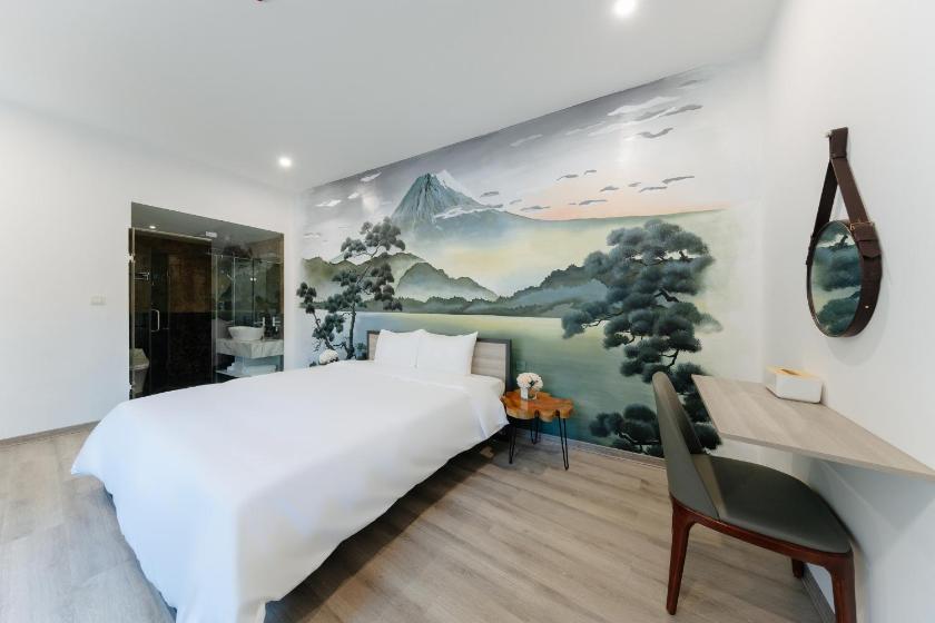 Căn Hộ 2 Phòng Ngủ Căn Hộ 2 Phòng Ngủ