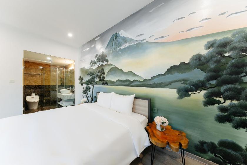 Căn Hộ 2 Phòng Ngủ Căn Hộ 2 Phòng Ngủ