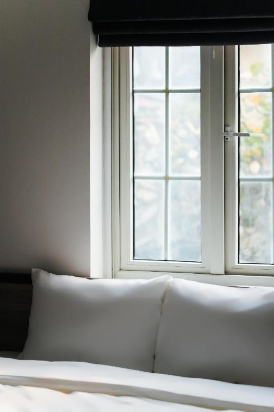 Căn hộ Deluxe Căn hộ Deluxe