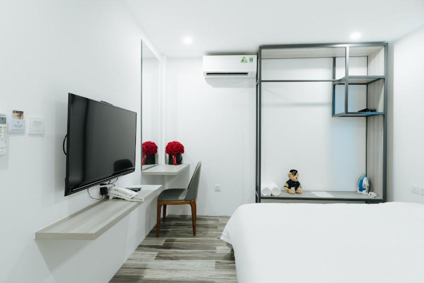 Căn Hộ Studio Căn Hộ Studio