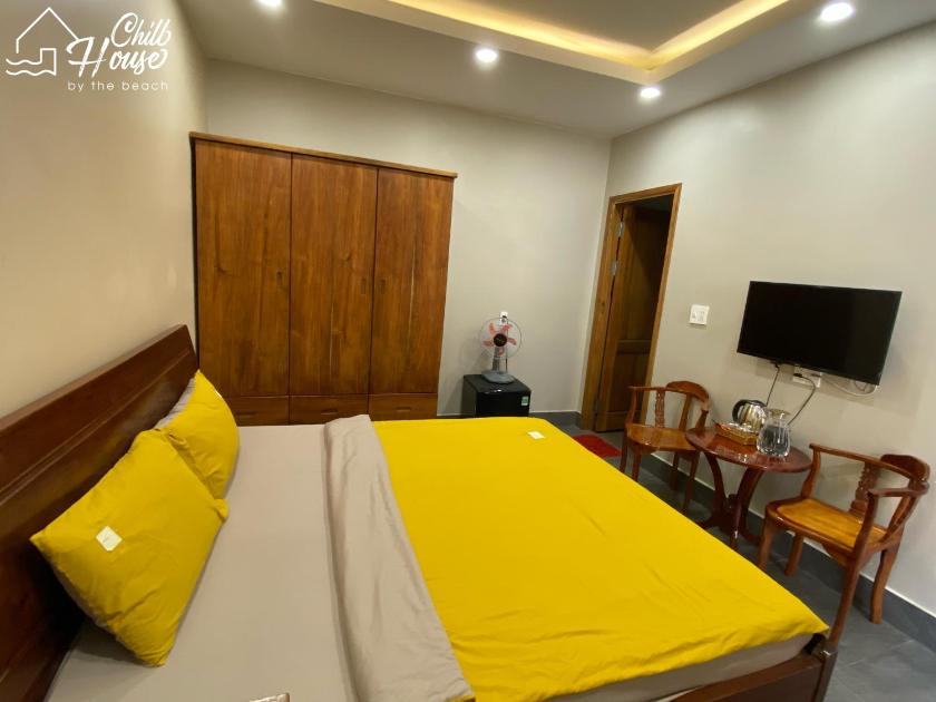 Phòng Giường Đôi