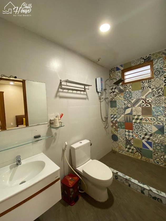 Phòng Giường Đôi