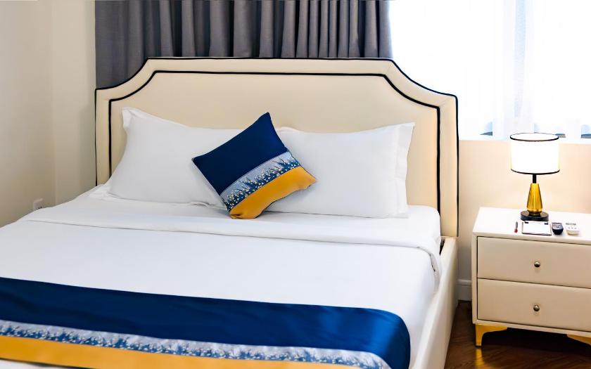 Phòng 2 Giường Đơn