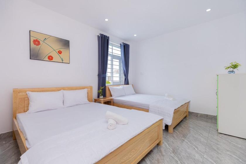 Biệt Thự Có Hồ Bơi Riêng Biệt Thự Có Hồ Bơi Riêng