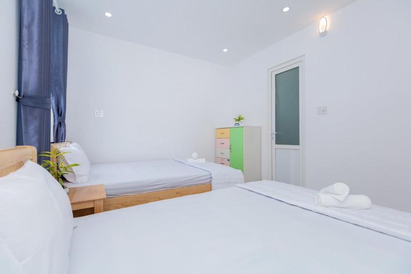 Biệt Thự Có Hồ Bơi Riêng Biệt Thự Có Hồ Bơi Riêng