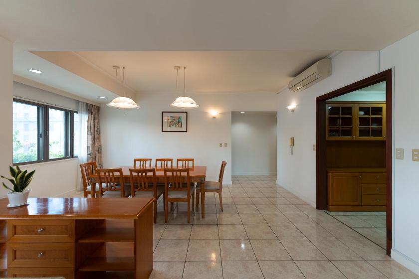 Suite Deluxe 3 Phòng Ngủ