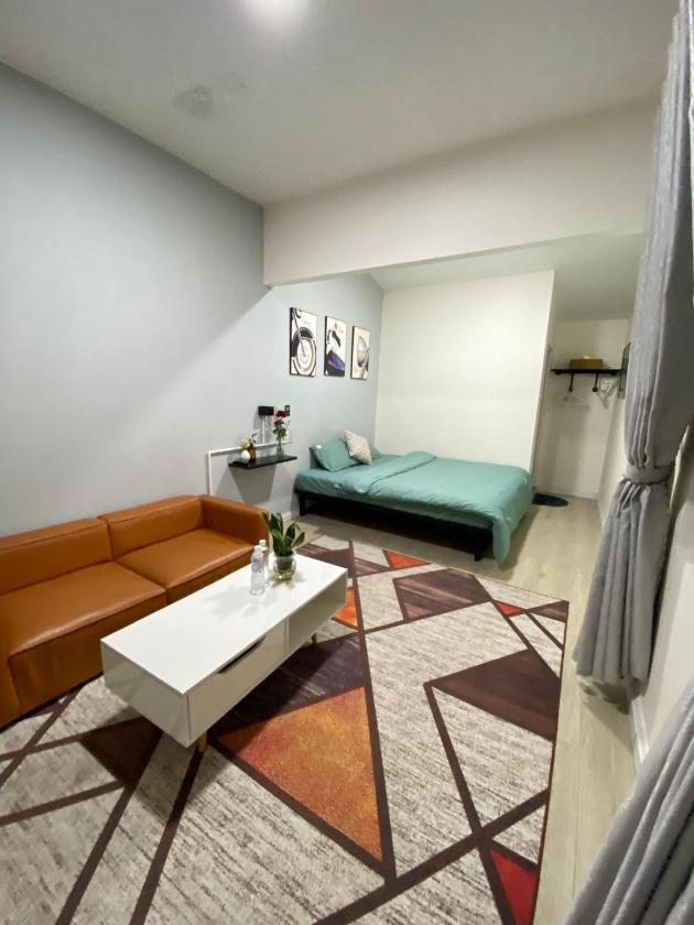 Studio Nhìn Ra Núi Studio Nhìn Ra Núi