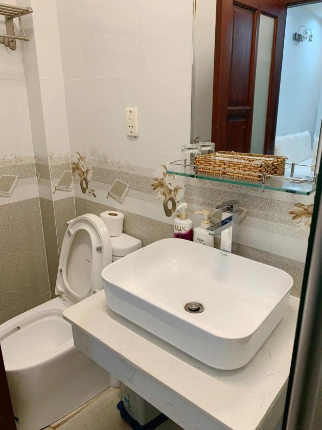 Phòng Giường Đôi