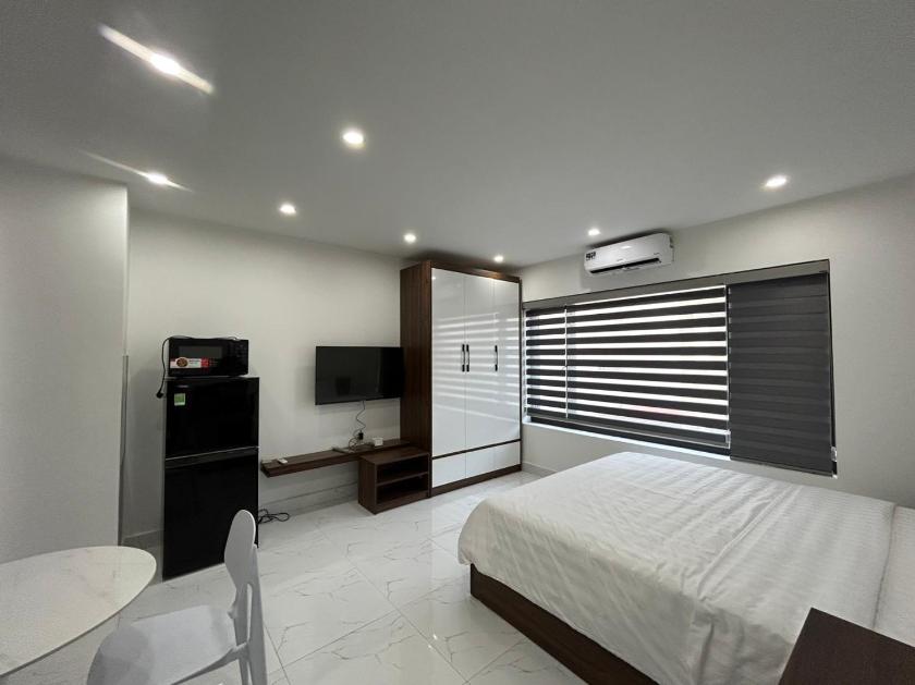 Studio Tiêu Chuẩn