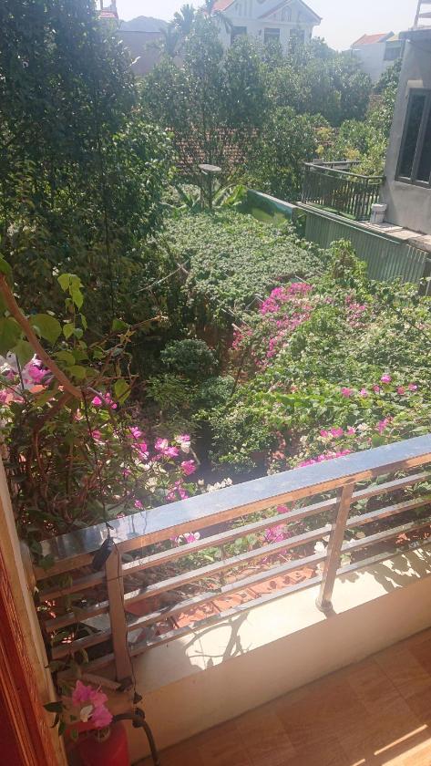 Phòng Giường Đôi Nhìn Ra Vườn Phòng Giường Đôi Nhìn Ra Vườn